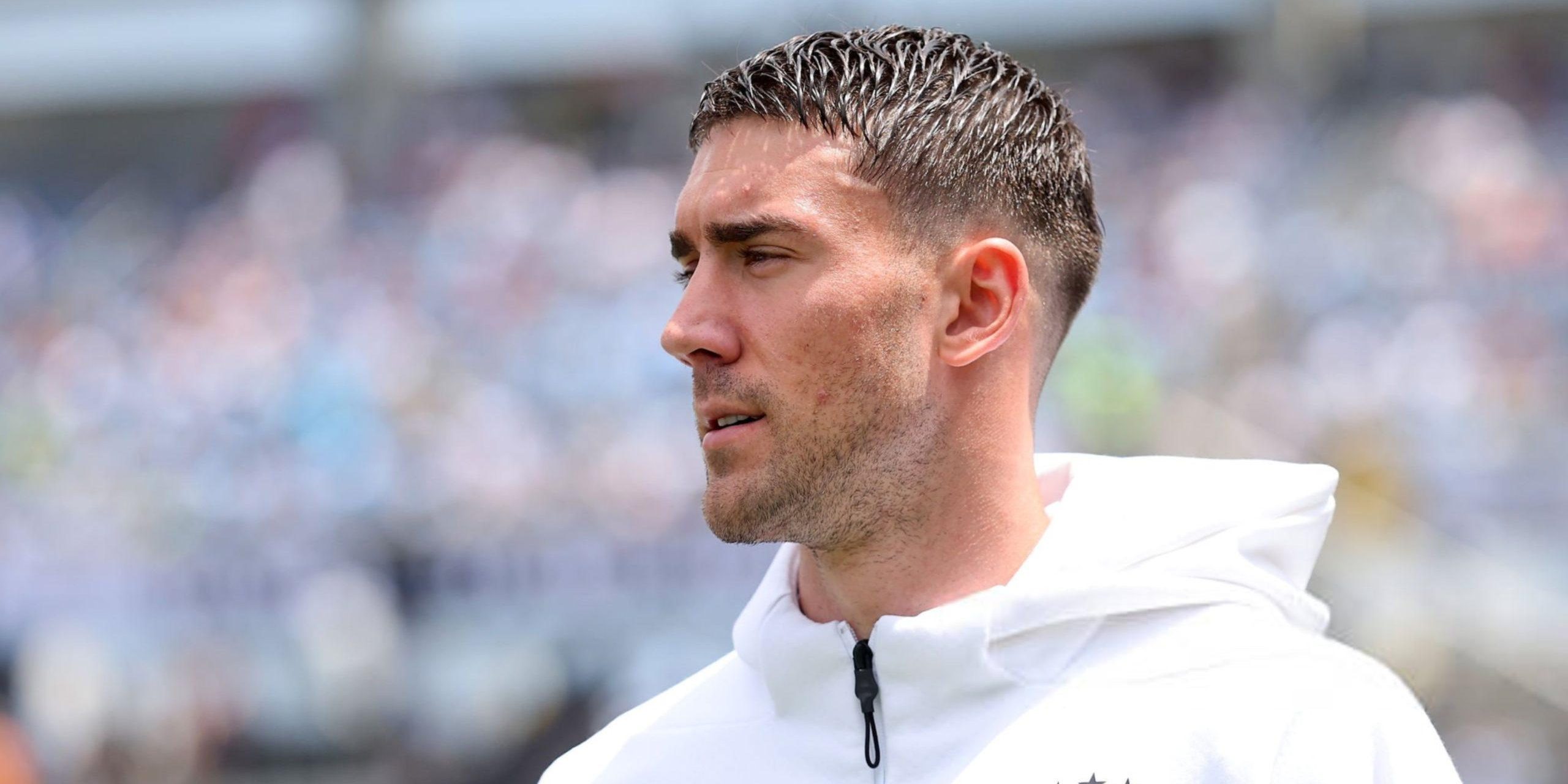 برشلونة يبدأ التفاوض مع خليفة ليفاندوفسكي