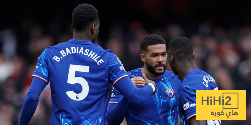 3 غيابات هامة لتشيلسي أمام بورنموث