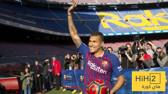 برشلونة يتجنب تكرار خطأ إعارة موريو في سوق الشتاء