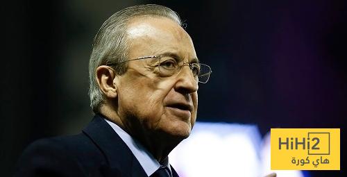 لماذا يرفض ريال مدريد صفقات الشتاء