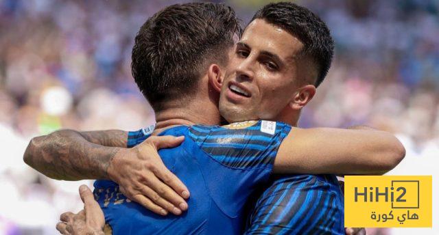 روبن نيفيز وكانسيلو يدرسان الرحيل عن الهلال !