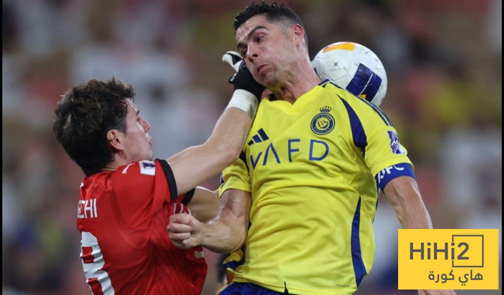 مسار النصر في دوري أبطال آسيا 2 مسار النصر في دوري أبطال آسيا 2