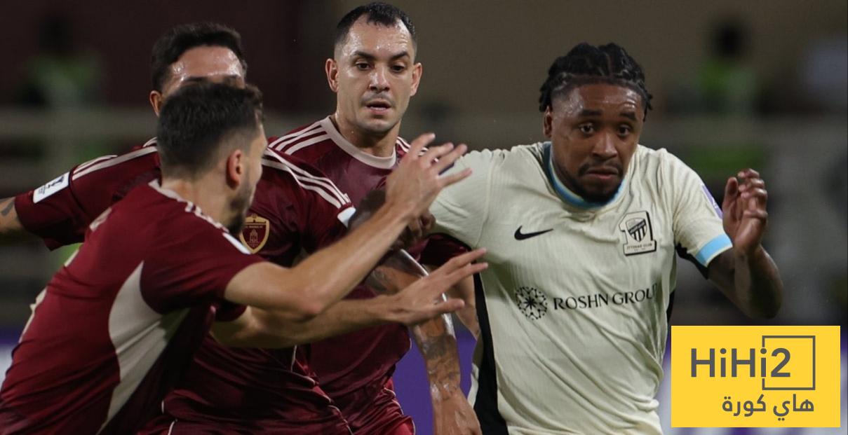 من هو حكم مباراة الاتحاد ونيوم ؟ من هو حكم مباراة الاتحاد ونيوم ؟