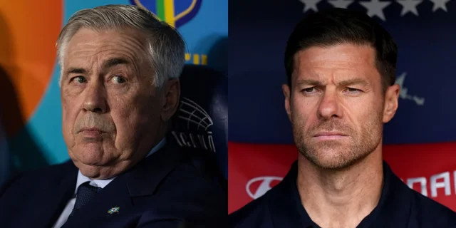 إلى جماهير ريال مدريد: لا تبحثوا عن أنشيلوتي آخر!