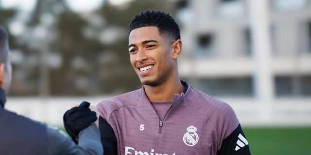 بيلينغهام يعترف: 2025 عام سيء لريال مدريد