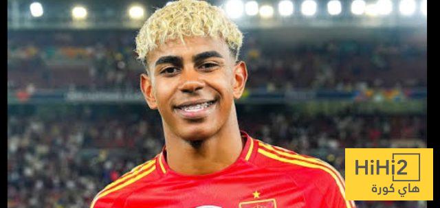 لامين يامال لن يصبح ركيزة أساسية في منتخب إسبانيا