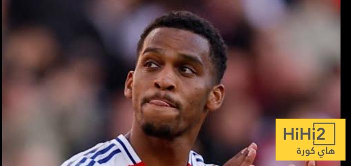 أرسنال يستعيد تيمبر أمام استون فيلا أرسنال يستعيد تيمبر أمام استون فيلا