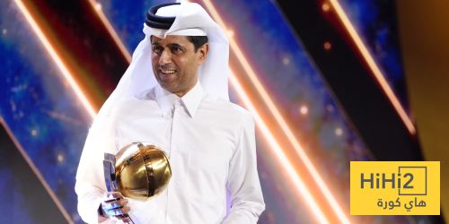 الخليفي: عام استثنائي لباريس.. وهذا سبب قوتنا