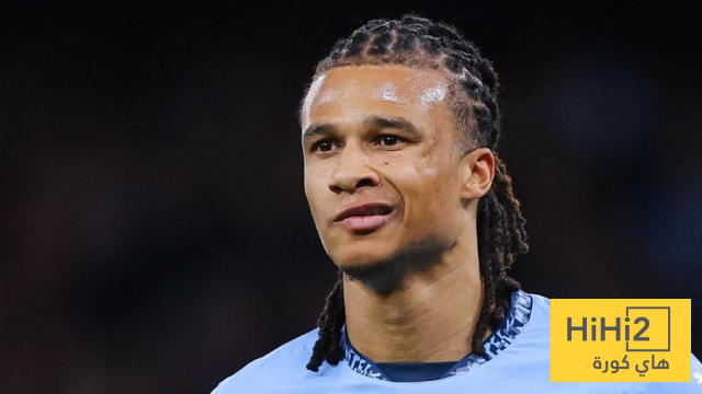 مدافع مانشستر سيتي ضمن خيارات برشلونة لتدعيم الدفاع 1