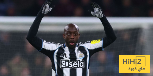 تقييم لاعبي نيوكاسل يونايتد ضد بيرنلي في الدوري الإنجليزي