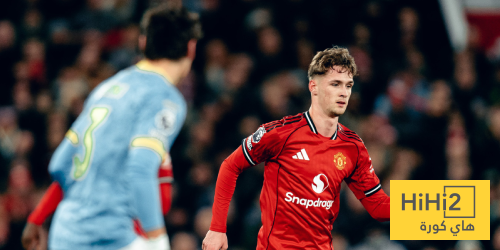 مانشستر يونايتد يسقط في فخ التعادل مع وولفرهامبتون