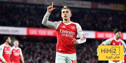 أرقام تروسارد أمام أستون فيلا أرقام تروسارد أمام أستون فيلا