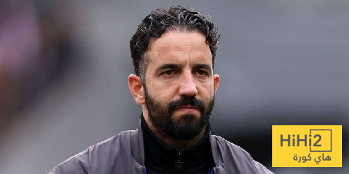 أموريم يتحدث عن معاناة اليونايتد أمام وولفرهامبتون