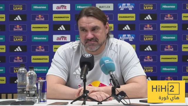 مدرب ليدز يعلق على مواجهة ليفربول بدون صلاح وايزاك 2 مدرب ليدز يعلق على مواجهة ليفربول بدون صلاح وايزاك 1