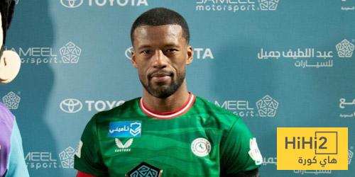 عين على فينالدوم في مباراة النصر