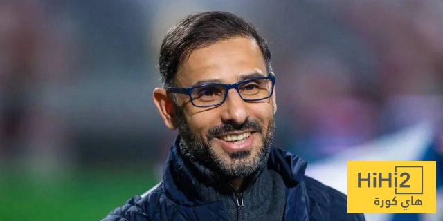 سعد الشهري يكشف كواليس تعادل الاتفاق أمام النصر