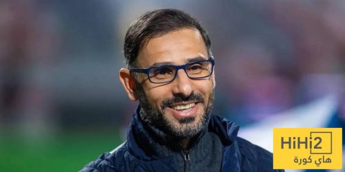 سعد الشهري يكشف كواليس تعادل الاتفاق أمام النصر