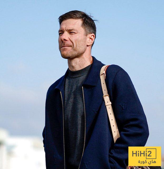 مدرب إسبانيا: لم اتفاجئ بمعاناة ألونسو مع الريال! 2 مدرب إسبانيا: لم اتفاجئ بمعاناة ألونسو مع الريال! 1