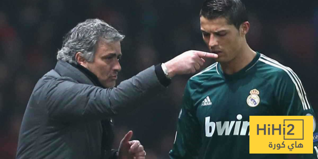 مودريتش يكشف سبب بكاء رونالدو في ريال مدريد