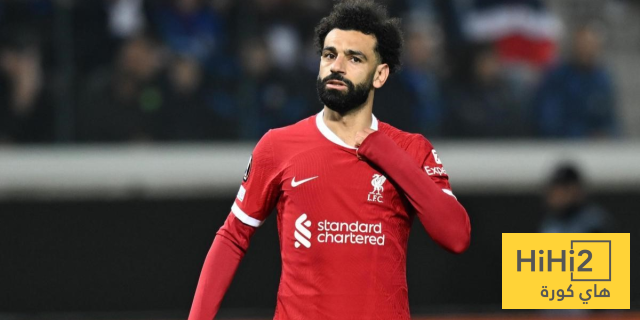 هل يعود محمد صلاح للذئاب؟