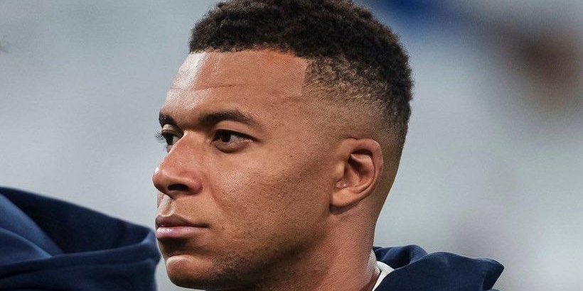 المباريات التي يغيب عنها مبابي بعد إصابته