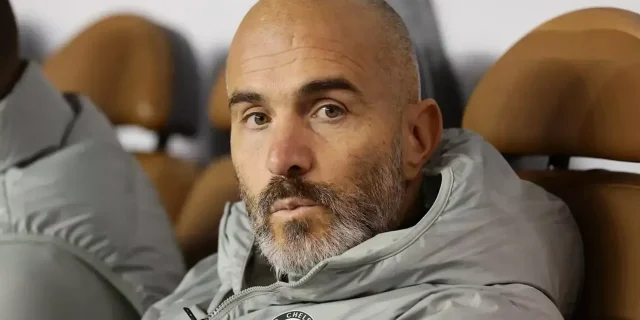 ماريسكا مهدد بالرحيل عن تشيلسي!