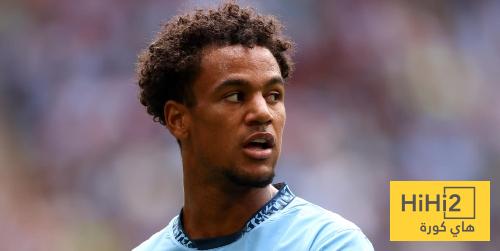 مانشستر سيتي عرقل صفقة رحيل بوب سابقا ، هل يكرر ما فعله ؟