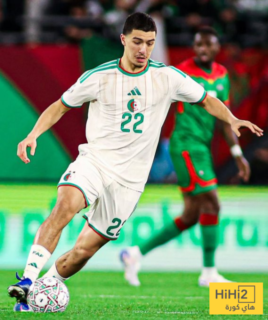 احصائيات مباراة الجزائر و غينيا الاستوائية في كاس امم افريقيا