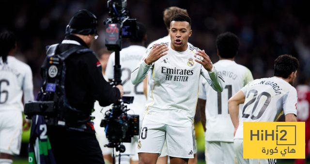 تعليق غاضب من صحفي مدريدي بعد إصابة مبابي