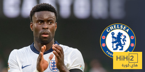 تشيلسي آخر المهتمين بجويهي