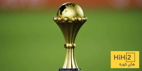 مواجهات دور الستة عشر في كأس الأمم الإفريقية