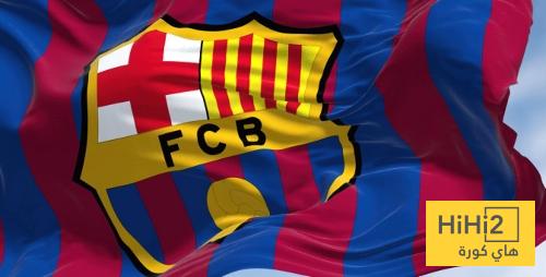 العالم يسعى للارتباط ببرشلونة