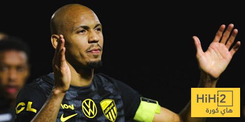 إحصائيات فابينيو أمام نيوم