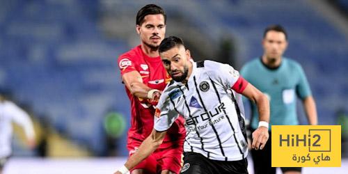 عين على كاراسكو في مباراة القادسية