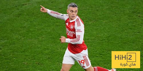 حصاد تروسارد في الدوري الإنجليزي