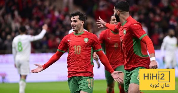 لماذا لا يشارك هداف كأس إفريقيا مع الريال ؟
