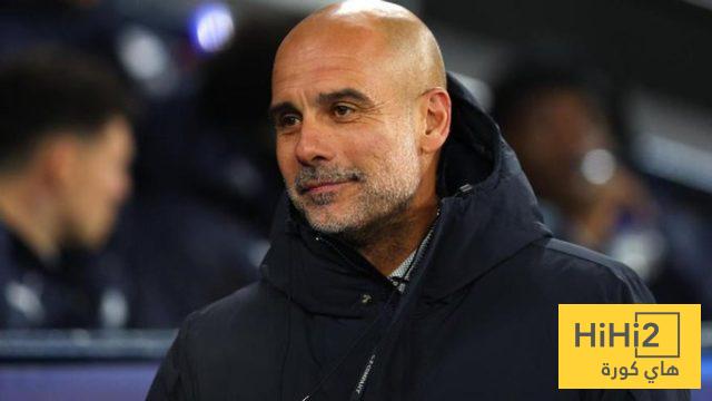 ماذا قال غوارديولا عن عودة رودري ؟ 2 ماذا قال غوارديولا عن عودة رودري ؟ 1