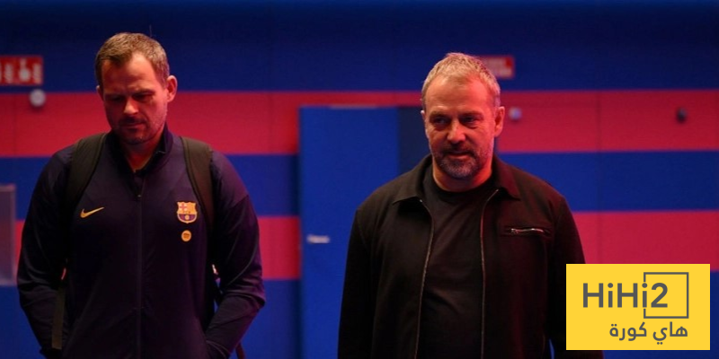 في الكورة : سلاح فليك لعام 2026 - هاي كورة