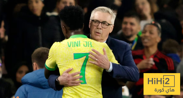 عام ريال مدريد… وعام المونديال
