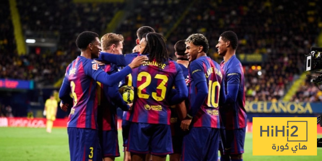 برشلونة يفقد مارسيلو الجديد