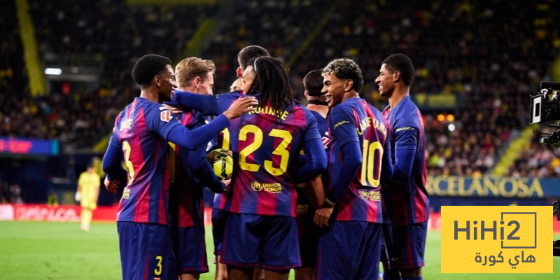 برشلونة يفقد مارسيلو الجديد برشلونة يفقد مارسيلو الجديد