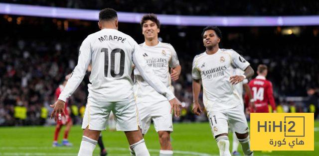 ريال مدريد.. لأن المال لا يشتري السعادة
