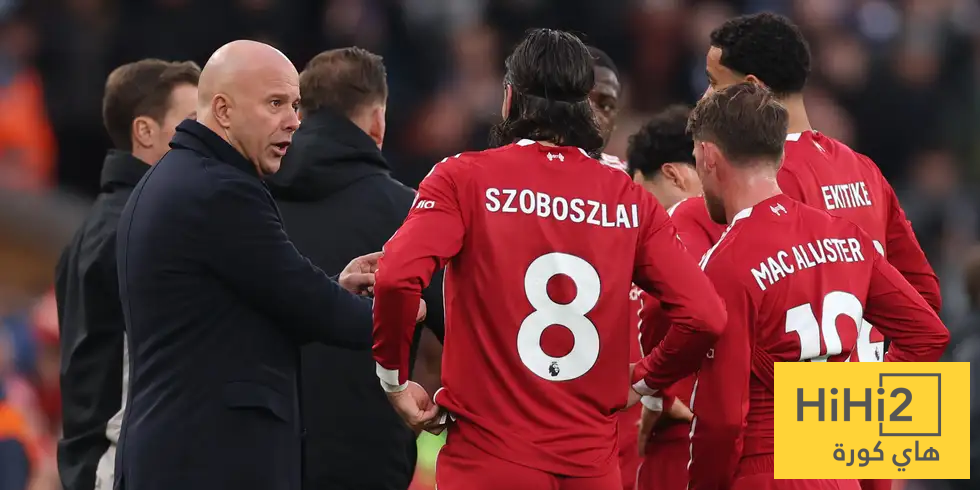 رحيل مدافع ليفربول