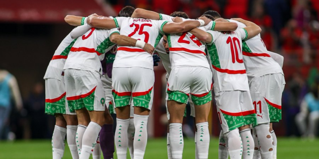 احصائية تاريخية مقلقة للمغرب في الادوار الاقصائية لنهائيات كاس امم افريقيا