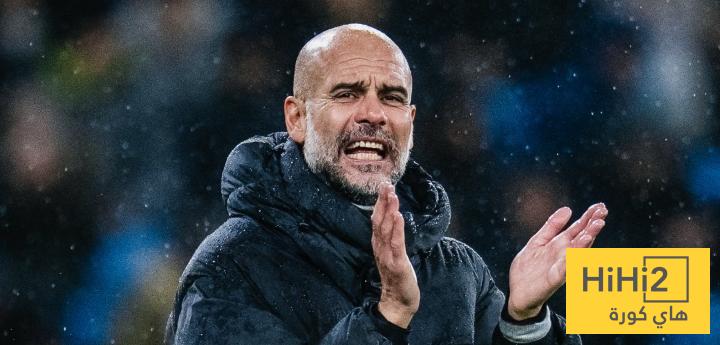 رقم مميز للسيتي امام الأندية الصاعدة