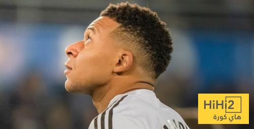 ماذا يقول الريال عن مشاركة مبابي في كأس السوبر؟