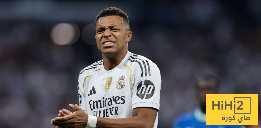 معجزة في موعد عودة مبابي