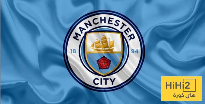 تشكيلة مانشستر سيتي الرسمية للقاء سندرلاند