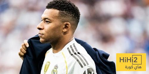 مبابي يرغب في المشاركة بكأس السوبر الاسباني