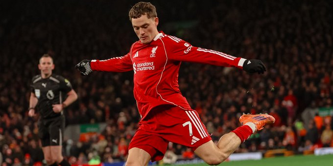 تقييم لاعبي ليفربول بعد التعادل امام ليدز